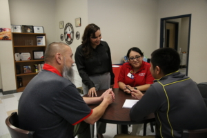 2R7A3712 300x200 - TSTC employees recognized with Chancellor’s Cornerstone Awards