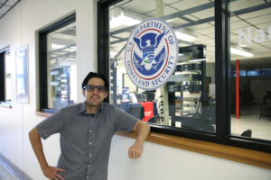 2R7A5684 300x200 - TSTC student embraces opportunities in Cybersecurity program