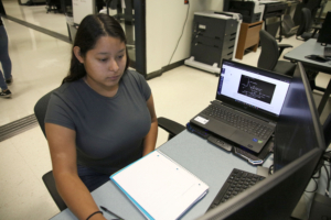 2R7A6254 1 300x200 - TSTC Drafting and Design program paves way for student’s career growth