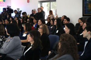 2R7A1936 300x200 - TSTC’s Dental Hygiene program and area dental clinic form partnership to sharpen training for dental hygiene students