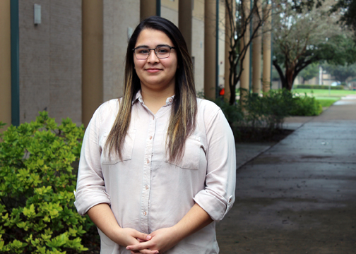 Student Success Profile - Flora Guerrero FloraGuerreroStrudentProfile 72dpi - Student Success Profile - Flora Guerrero
