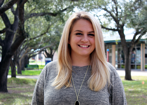 Student Success Profile - Jennie Remington JennieRemington StudentProfile 72dpi - Student Success Profile - Jennie Remington