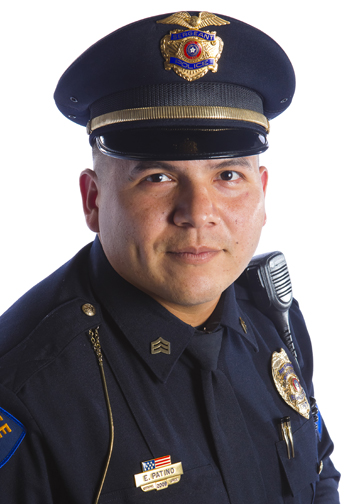 TSTC welcomes in the New Year with a new police chief TSTC Police Chief Eduardo Patino 72dpi - TSTC welcomes in the New Year with a new police chief