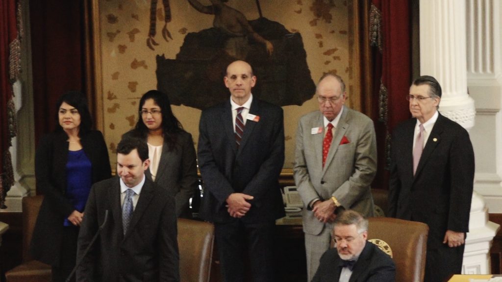 Texas State Technical College Honored at State Capitol Capitolday1.Still001 1 1024x576 - Texas State Technical College Honored at State Capitol