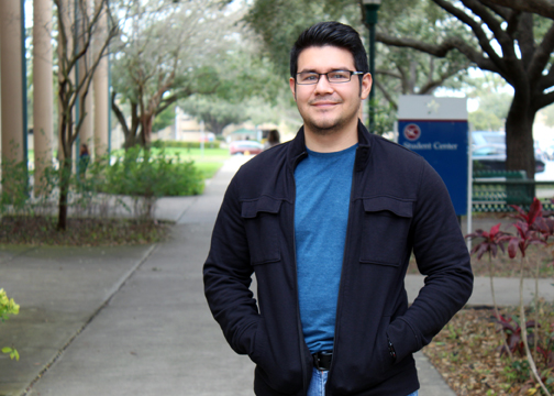 Student Success Profile - Abraham Vasquez AbrahamVasquezStudentProfile 72dpi - Student Success Profile - Abraham Vasquez