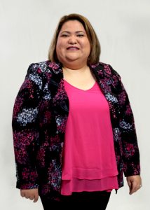 Janette N. Gomez HRL 214x300 - TSTC honors excellence with Chancellor’s Excellence Award