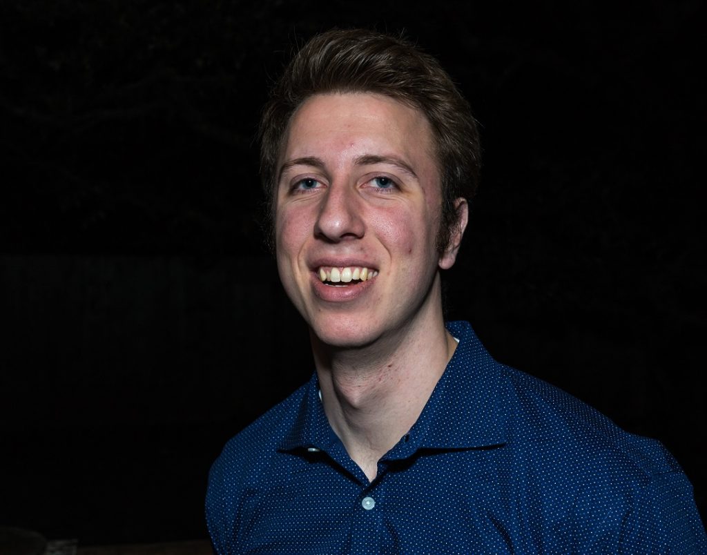 TSTC Alumnus Motivated by Career Choice in Austin Waco Jacob resized March 14 2019 1024x804 - TSTC Alumnus Motivated by Career Choice in Austin