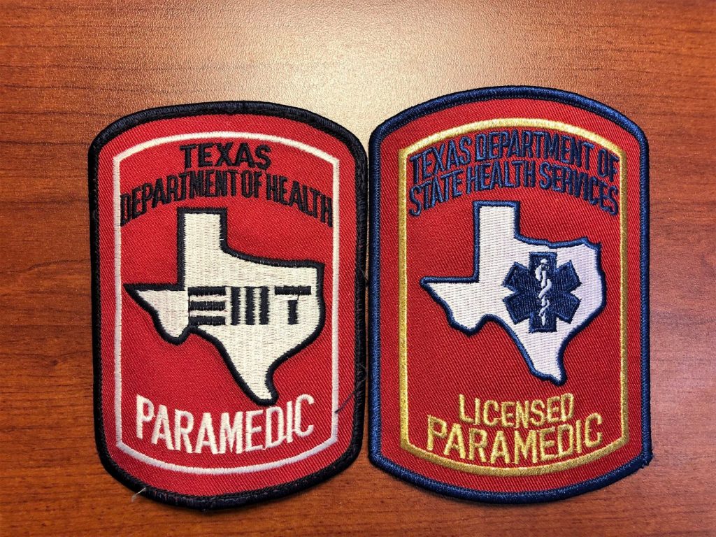 TSTC's EMS Program Turns Experience Into College Credit ems cert1 1024x768 - TSTC's EMS Program Turns Experience Into College Credit