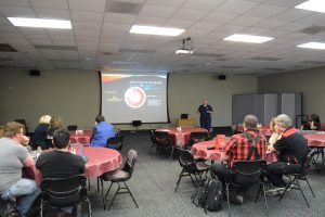 DSC 0257 300x200 - TSTC Hosts Sexual Assault and Domestic Violence Information Seminar