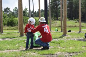 Marshall ELT May 20 2019 13 WordPress 300x200 - TSTC in Marshall ELT Program Hosts Longview Boy for Up-close Visit