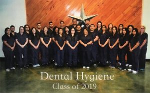 TSTC Dental Hygiene class achieves testing success - TSTC