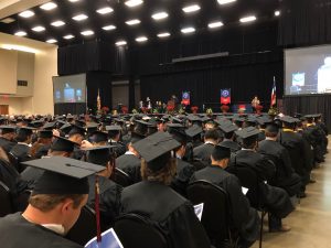 IMG 3915 300x225 - TSTC Holds Fall 2019 Commencement