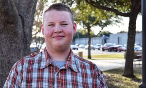 Waco 2 Nathan Craig Fall 2019 Commencement Shelby photo Dec. 5 2019 300x182 - TSTC Student Prepares for ‘Safe’ Career Upon Graduation