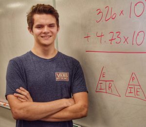 31 Jan. 2020 Waco Brandon Hazlett tutor edited 300x262 - TSTC Student Encourages Class Tutoring