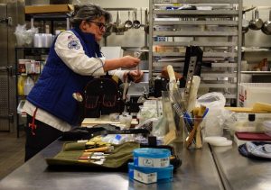 Waco Chef Michele Jan. 14 2020 300x211 - TSTC Culinary Arts Instructors Prepare for International Contests