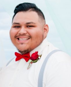 Harlingen Luiz Ramirez ADEG graduate 245x300 - TSTC Alumnus Designs Career in Central Texas