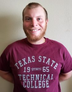 Waco Kory Dyer Mechanical Electrical graduate spring May 15 2020 235x300 - TSTC Candidate for Graduation Increases Marketability for Workforce