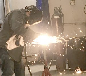 Welding Technology 300x267 - TSTC instructor says welders are always in demand