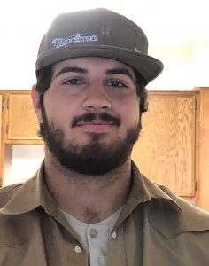 anthony gutierrez 236x300 - TSTC Welding Technology student finds career path by chance