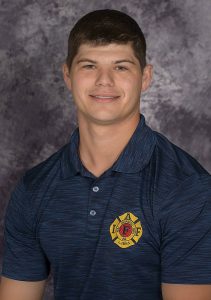 john hendrix 211x300 - TSTC graduate completes EMS program in hometown