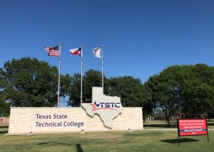 Waco campus photo Aug. 13 2020 300x214 - TSTC Ready to Welcome Students Back This Fall in Waco