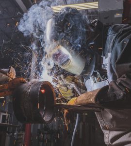 welding web 270x300 - TSTC Welding Technology offers Occupational Skills Award certification in Abilene