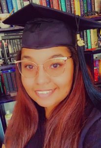 Ashley Flores 206x300 - TSTC Graduate Profile: Ashley Flores