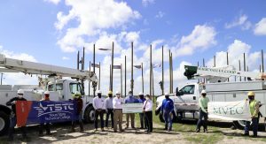 MVEC Photo 300x163 - MVEC establishes Electrical Lineworker scholarship at TSTC