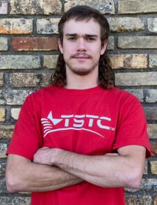 Marshall Kyle Hudgins resized Oct. 2 2020 229x300 - Sulphur Springs Student Perseveres in Studies at TSTC