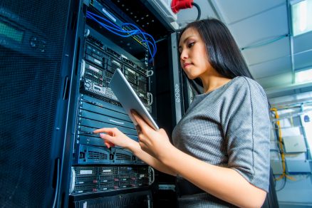 Computer Networking & Systems Administration | Quality Enhancement Plan