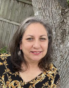 Cynthia Mata 235x300 - Business Management Technology instructor celebrates 35 years at TSTC