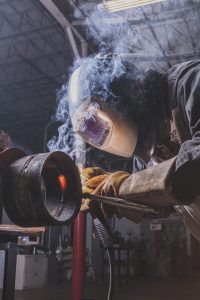 Welding Open House 200x300 - TSTC to host Welding Technology open house