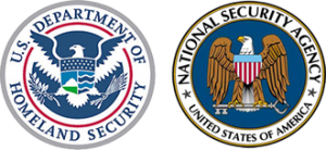 dept of homeland security seal 300x138 - Cybersecurity