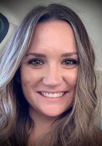 kimberly dean 210x300 - TSTC alumna named Sweetwater ISD’s coordinator of health services