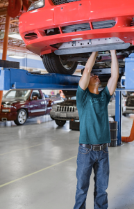 Automotive Technology Photo 193x300 - Automotive Technology at TSTC drives students toward thriving career