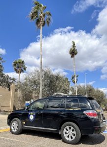 Campus Police 218x300 - TSTC campus police at the helm during unprecedented weather