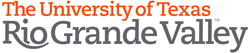 UTRGV logo - University Transfer