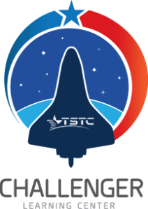 Challenger LRC Logo Full Color vert 212x300 - Center for Science and Math Education (CSME)