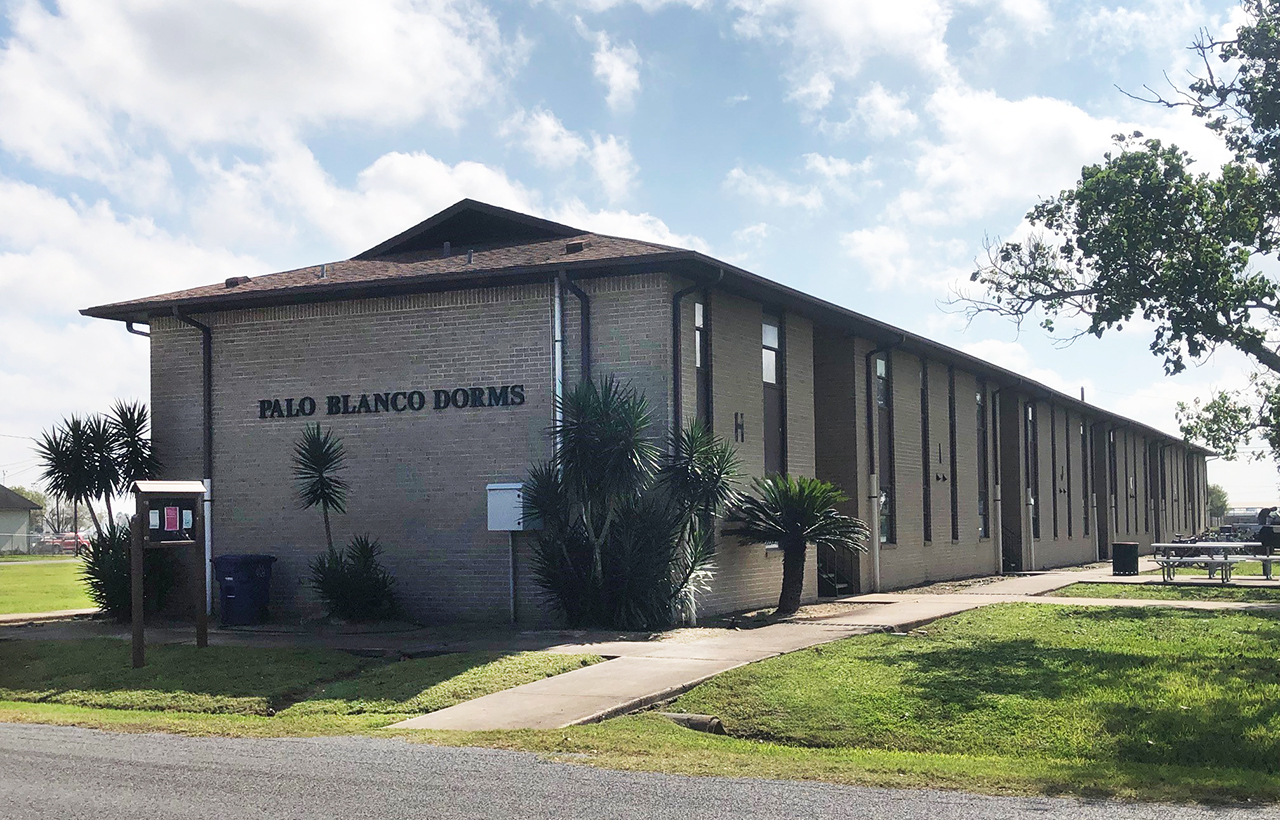 Palo Blanco02 - Campus Housing