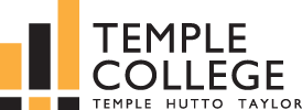 Temple College - University Transfer