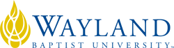 wayland baptist university logo - University Transfer
