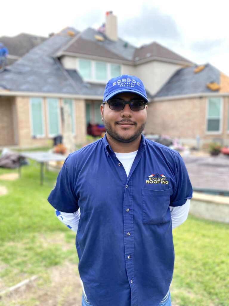 TSTC Building Construction graduate succeeds in big city - TSTC