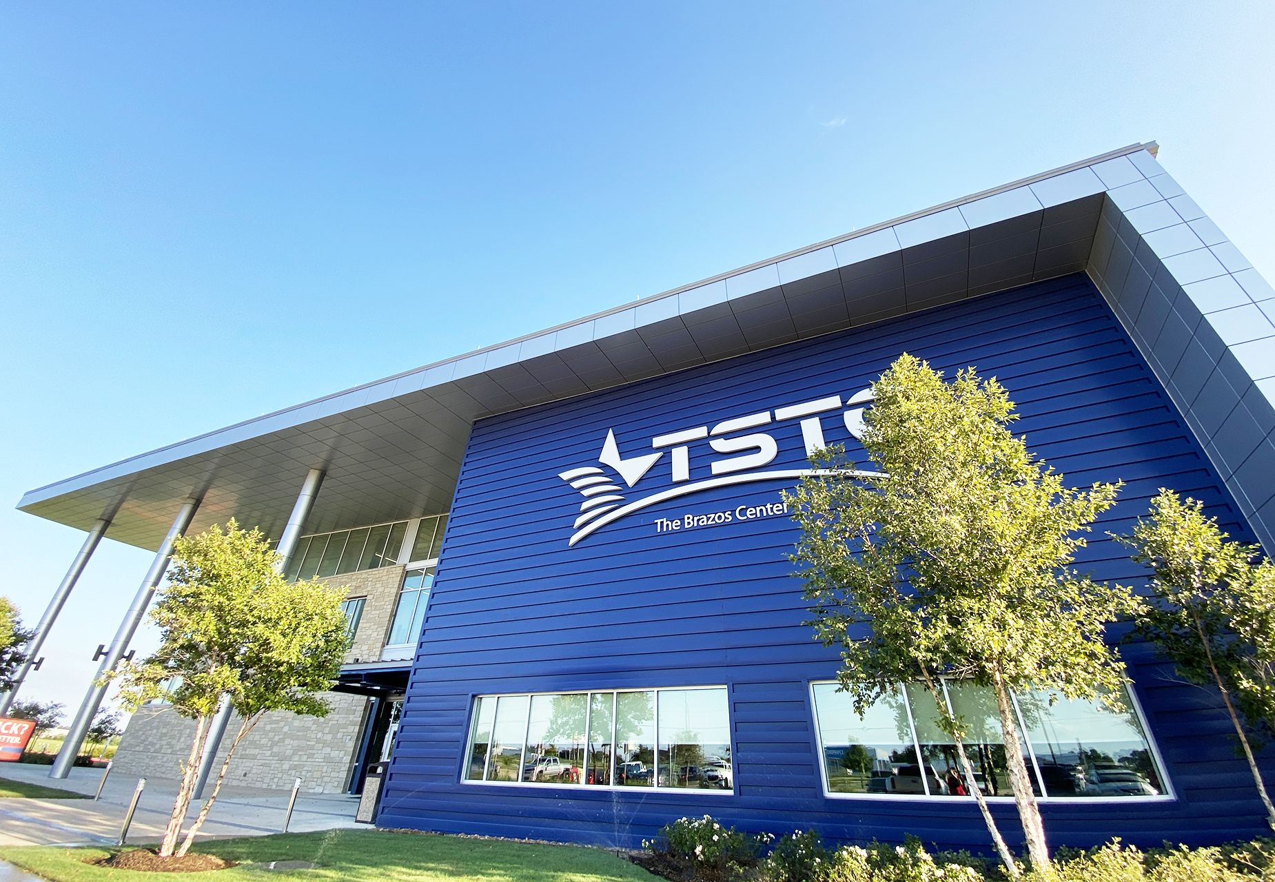 STEM job growth honors for Houston bring TSTC’s technical mission into