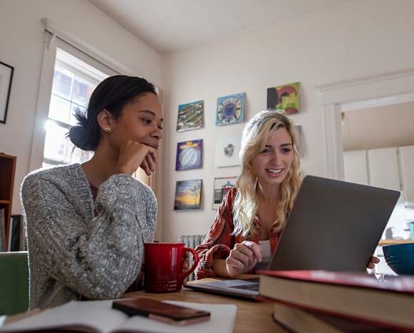 scholarships housing and girls