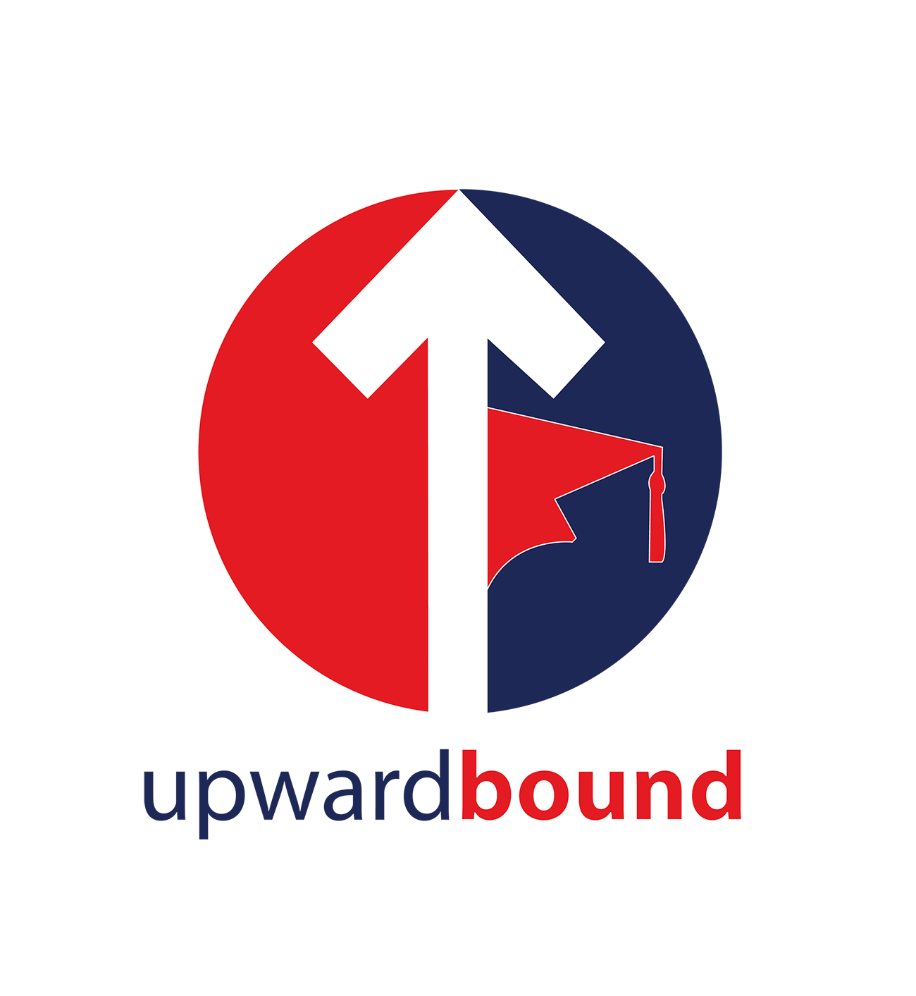 upward bound logo