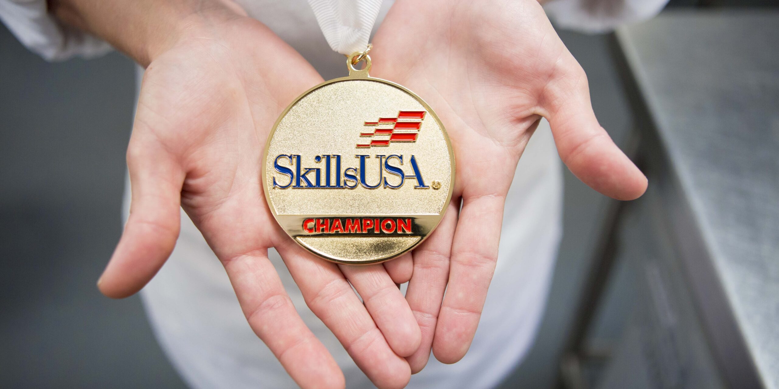 SkillsUSA banner image