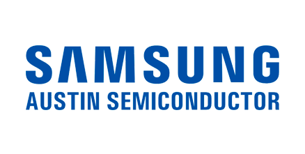 logo samsung austin semiconductor