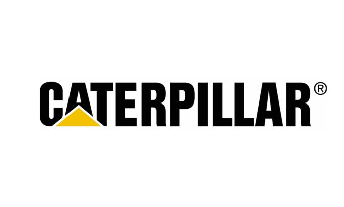 caterpillar logo - TSTC x TXFAME Partnership
