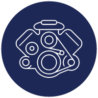 Diesel Equipment Technology program icon