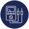 Electrical Power and Controls program icon